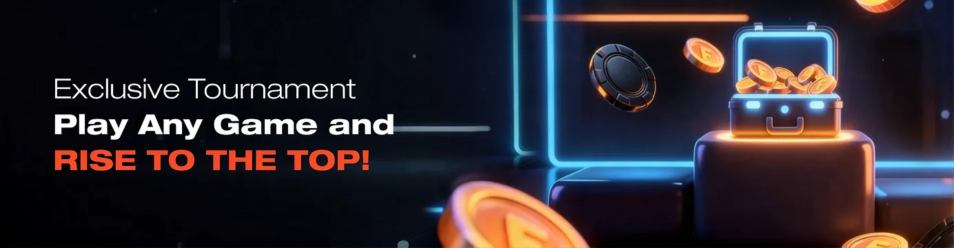 Fresh Bet Casino app experience in a mobile browser