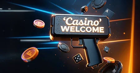 Welcome Bonus — up to £1,500 + 350 Free Spins at Freshbet Casino