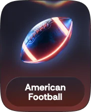American Football betting at Freshbet