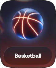 Basketball betting at Freshbet
