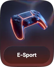 E-Sport betting at Freshbet